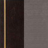 Durango 77-inch California King Panel Bed Smoked Peppercorn - 223261KW