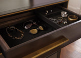 Durango 8-drawer Dresser Smoked Peppercorn - 223263