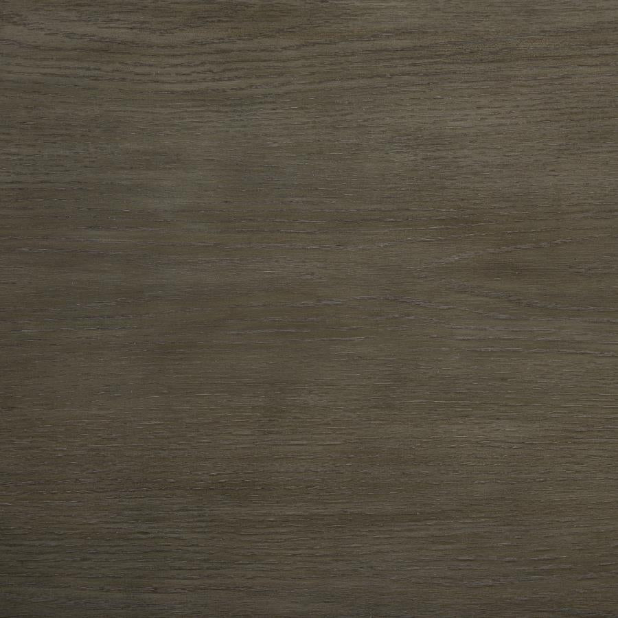 Durango 4-piece Eastern King Bedroom Set Taupe Oak - 223271KE-S4