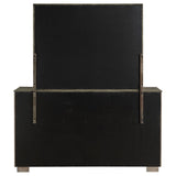 Durango 8-drawer Dresser and Mirror Taupe Oak - 223273M