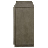 Durango 8-drawer Dresser Taupe Oak - 223273