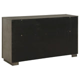 Durango 8-drawer Dresser Taupe Oak - 223273