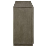 Durango 8-drawer Dresser Taupe Oak - 223273