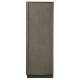 Durango 5-drawer Bedroom Chest Taupe Oak - 223275