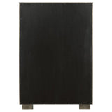 Durango 5-drawer Bedroom Chest Taupe Oak - 223275