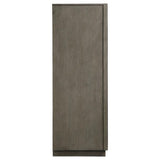 Durango 5-drawer Bedroom Chest Taupe Oak - 223275