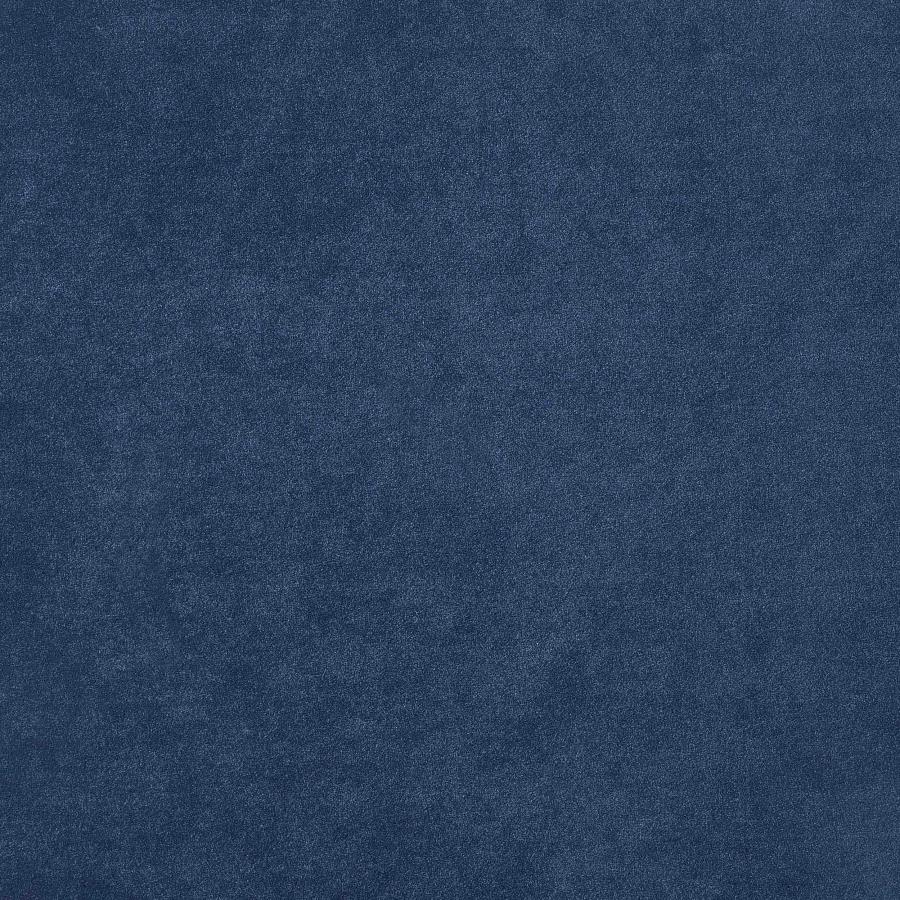 Melody 6-drawer Upholstered Dresser with Mirror Pacific Blue - 223373M