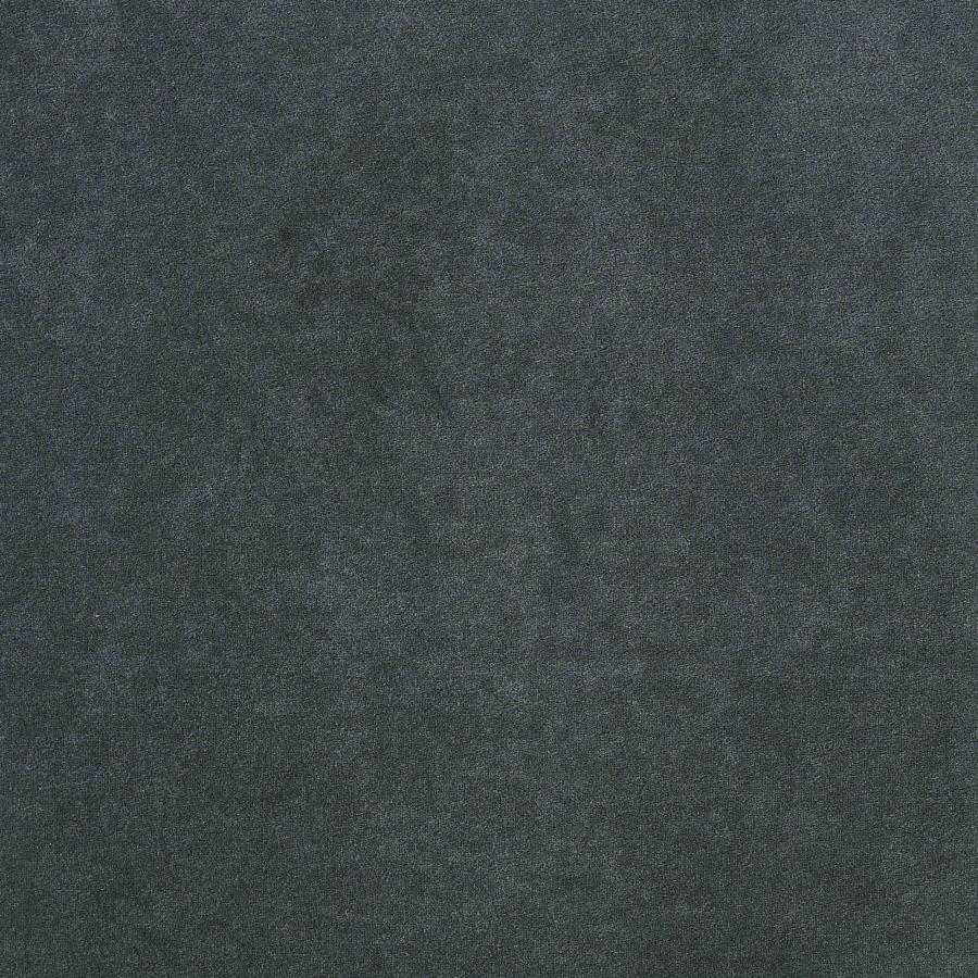 Melody Upholstered California King Wingback Bed Grey - 223381KW
