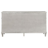 Evangeline 9-drawer Dresser Silver Oak - 223393