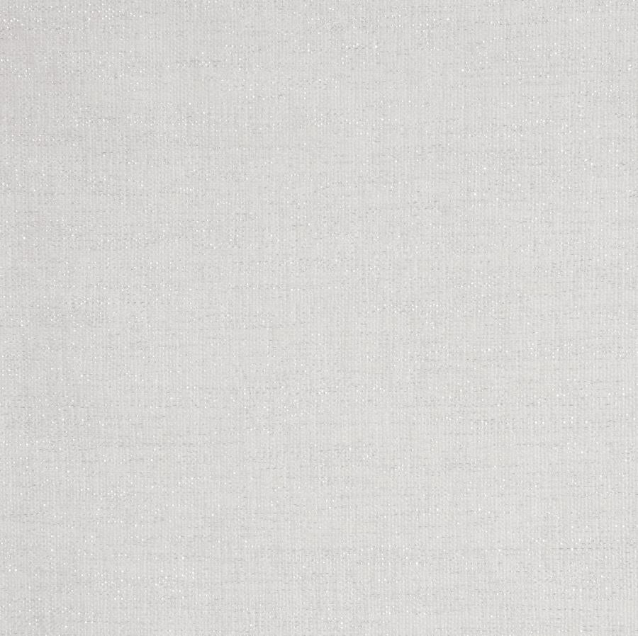 Evangeline Curved Fabric Upholstered Bench Silver Oak - 223396
