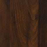Welsley 6-drawer Dresser and Mirror Walnut - 223443M