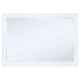 Bexhill 4-piece Queen Bedroom Set White - 223471Q-S4