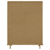 Arini 5-drawer Bedroom Chest Sand Wash - 224305