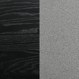 Arini 4-piece Queen Bedroom Set Black and Grey - 224331Q-S4