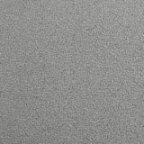 Arini Upholstered Queen Panel Bed Black and Grey - 224331Q