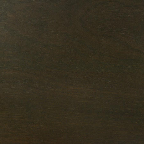 Wilkes 51-inch Upholstered California King Bed Dark Cocoa - 224421KW