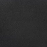 Kendall Upholstered California King Panel Bed Black - 224451KW