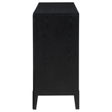 Brookmead 8-drawer Dresser Black - 224713