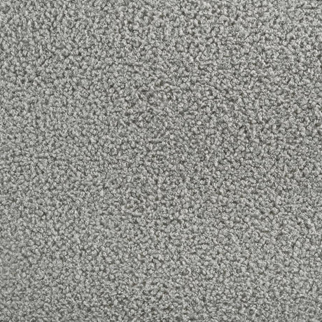 Caraway Wood Eastern King LED Panel Bed White - 224771KE