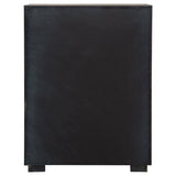 Kenora 5-drawer Bedroom Chest Barley Brown - 224855