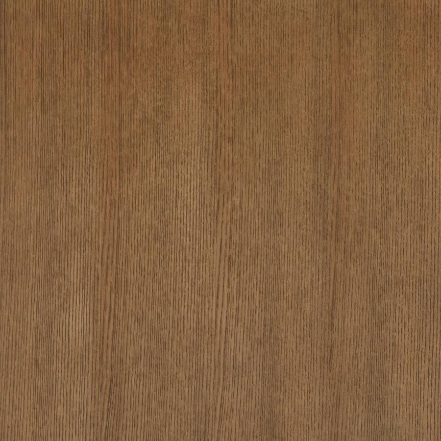 Terrace 2-piece Wall Panel with Nightstand Set Ash Brown - 224907