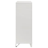 Marmore 5-drawer Bedroom Chest of Drawers White - 224965