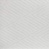 Marmore 5-drawer Bedroom Chest of Drawers White - 224965