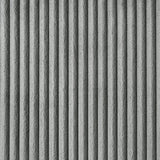 Lucia 61-inch Upholstered Eastern King Wingback Bed Grey - 224991KE