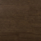 Glenwood 48-inch Eastern King Platform Panel Bed Warm Brown - 225011KE
