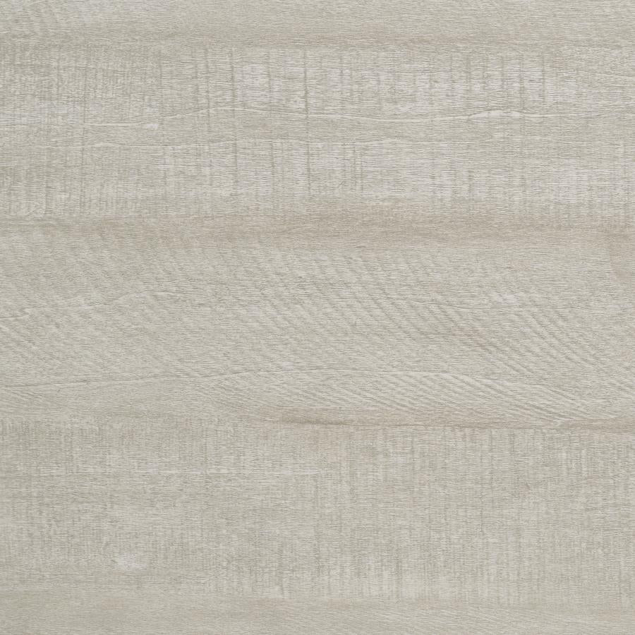 Trenton 4-piece Full Bedroom Set Rustic Cream - 225061F-S4