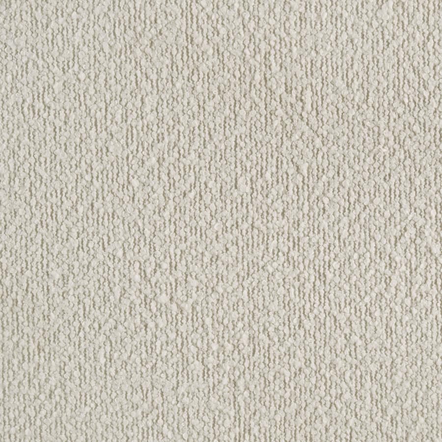 Trenton 54-inch Wood Twin Panel Bed Rustic Cream - 225061T