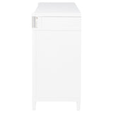 Gracemont 8-drawer Bedroom Dresser Cabinet White - 225073