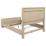 Ladera 5-piece Queen Bedroom Set Light Elm - 225081Q-S5