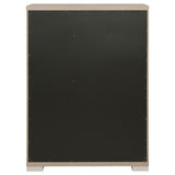 Ladera 5-drawer Bedroom Chest of Drawers Light Elm - 225085