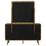 Robyn 6-drawer Bedroom Dresser and Mirror Light Ash - 225093M