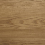 Robyn 6-drawer Bedroom Dresser Light Ash - 225093