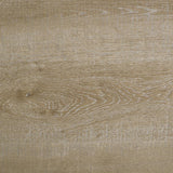 Oakglen 55-inch California King Panel Bed Weathered Oak - 225101KW