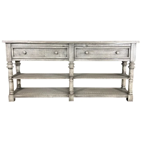 ZVO   ELEANOR   JAMAICA SOFA   TABLE - E2J4