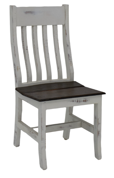 VD   WAREHOUSE   NW/RODEO   CHAIR   #633 - SIL03NWW