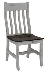 VD   WAREHOUSE   NW/RODEO   CHAIR   #633 - SIL03NWW