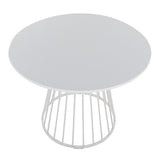 Canary Cosmo - Contemporary Dining Table