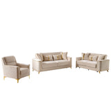 Lisa - Living Room Set
