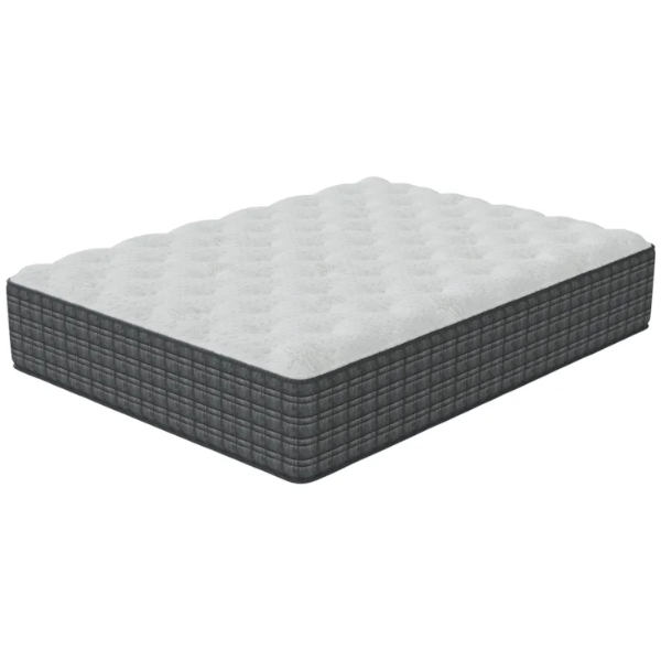 BRYN    KING   LUNA   FIRM   MATTRESS#209 - KLFM