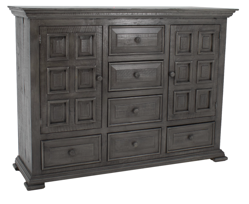 VB   CHALET   TERRA   DRESSER - 3700DT