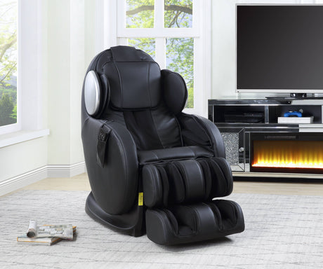 Pacari - Power 2D Massage Chair