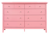 Elegant Casual Dresser For Any Room