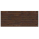 Lowry - 2 Door Sideboard Buffet - Brown