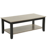 2 Tone Table