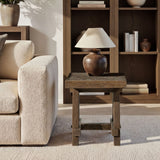 Hawthorne - Trestle Table