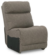 Starbot Armless Chair - 2350146